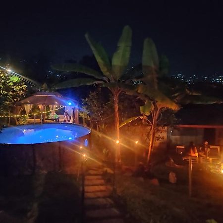 拉米萨 Finca Monarca旅馆 外观 照片