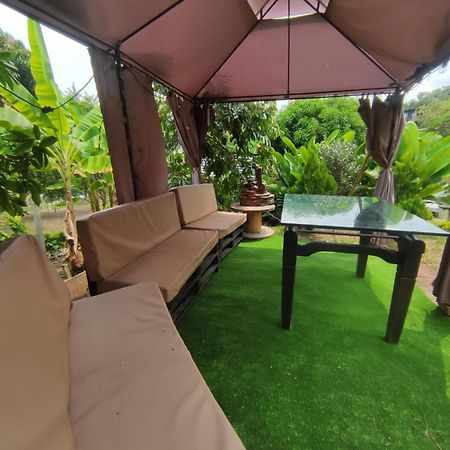 拉米萨 Finca Monarca旅馆 外观 照片