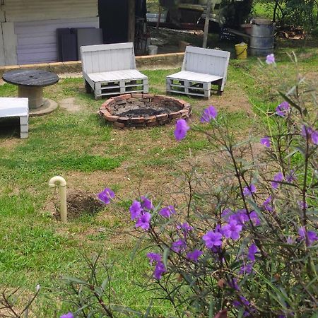 拉米萨 Finca Monarca旅馆 外观 照片
