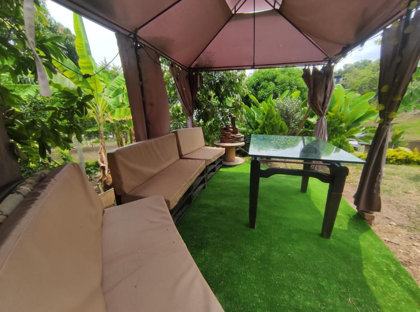 拉米萨 Finca Monarca旅馆 外观 照片