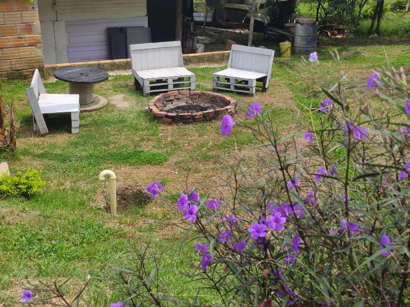 拉米萨 Finca Monarca旅馆 外观 照片