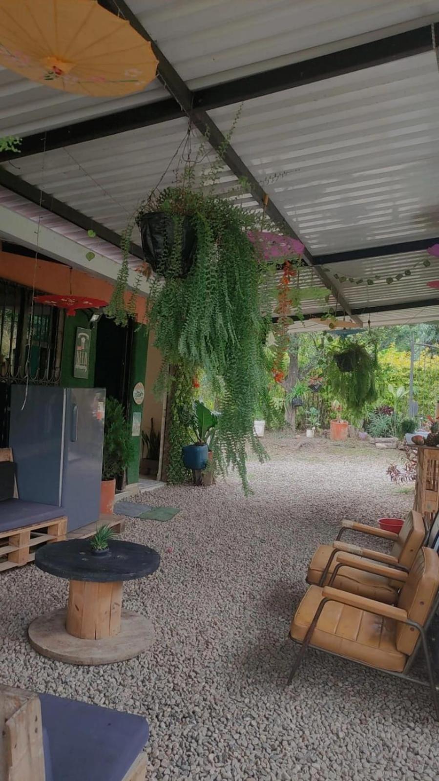 拉米萨 Finca Monarca旅馆 外观 照片